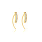 Serene Summit Earrings