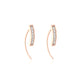 Serene Summit Earrings