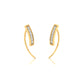 Serene Summit Earrings
