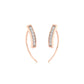 Serene Summit Earrings