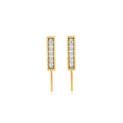 Serene Summit Earrings
