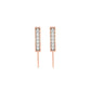 Serene Summit Earrings