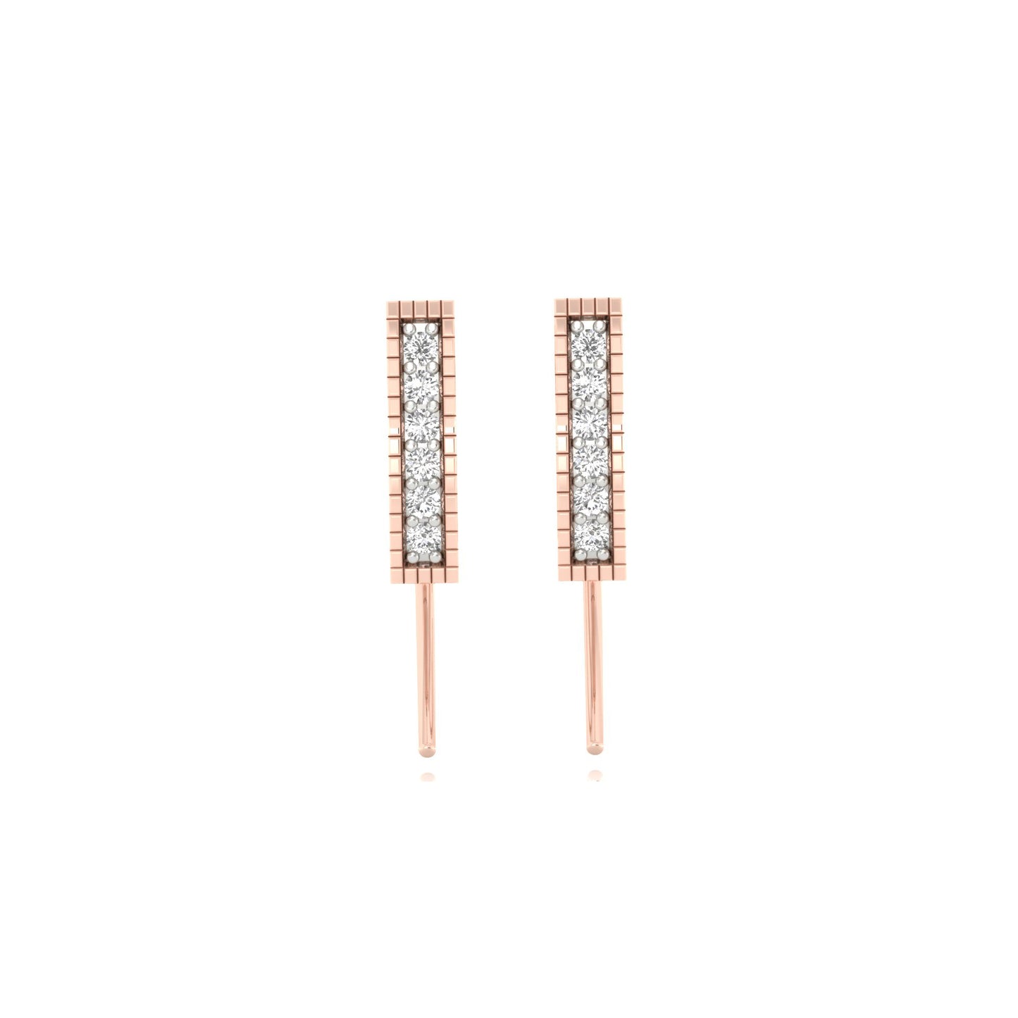 Serene Summit Earrings