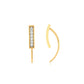 Serene Summit Earrings