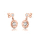 Celestial Cascade Earrings