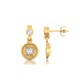 Celestial Cascade Earrings