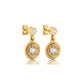 Celestial Cascade Earrings