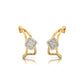Enigmatic Eclipse Earrings