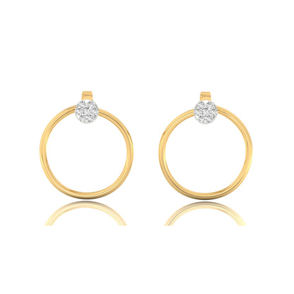 Prismatic Paradise Earrings