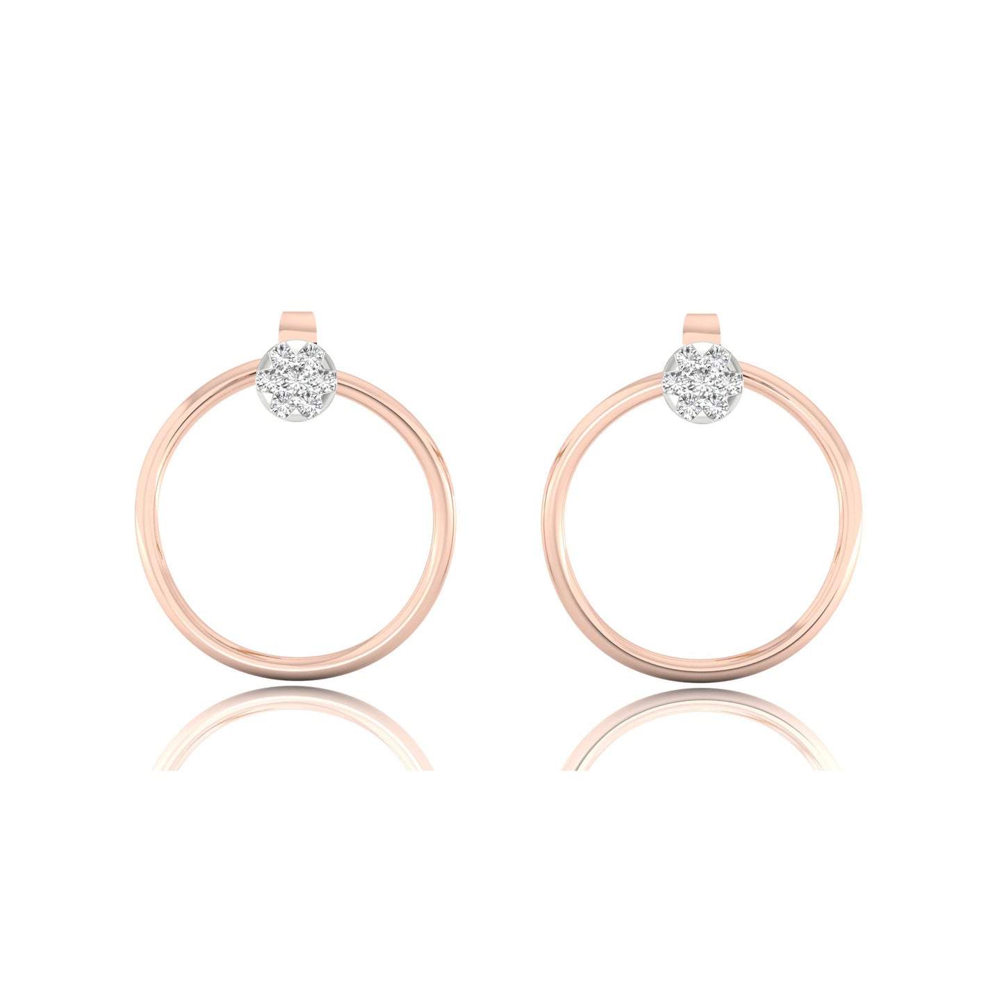 Prismatic Paradise Earrings