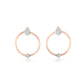 Radiant Raindrop Earrings