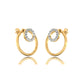 Enchanted Emberglow Earrings