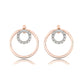 Enchanted Emberglow Earrings