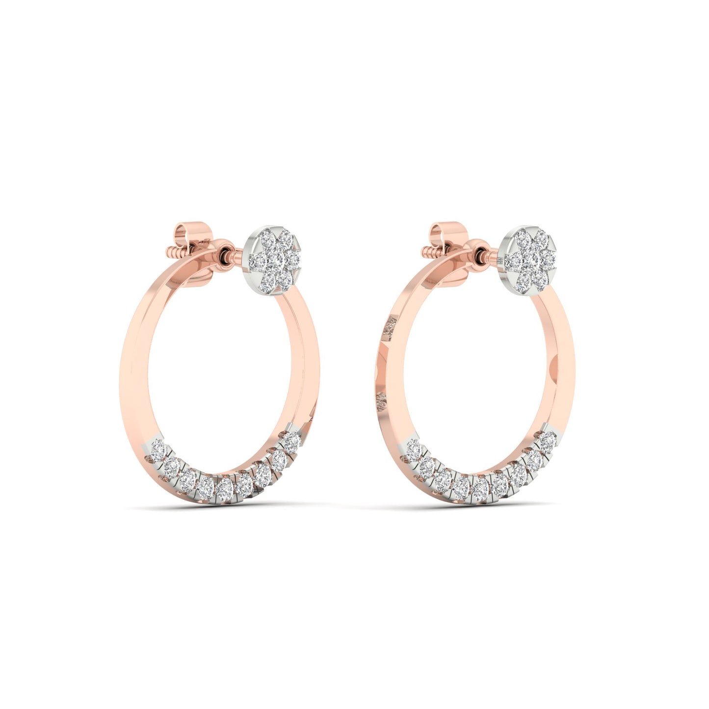 Prism Prismatica Earrings