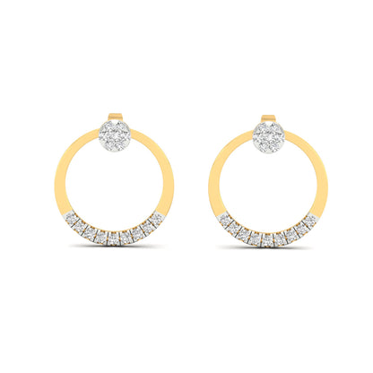 Prism Prismatica Earrings