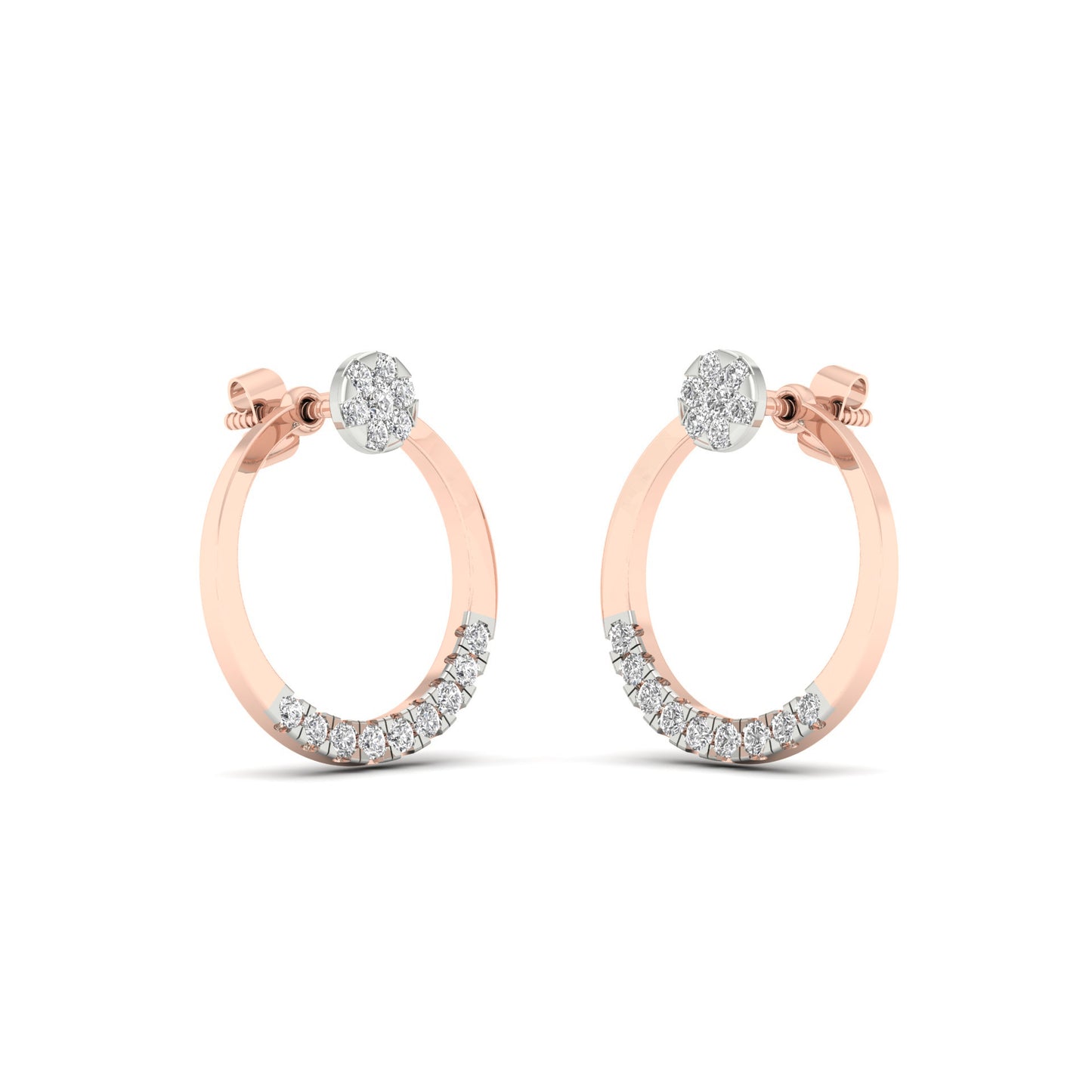Prism Prismatica Earrings