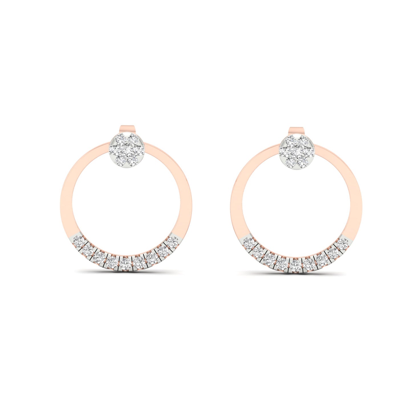 Prism Prismatica Earrings