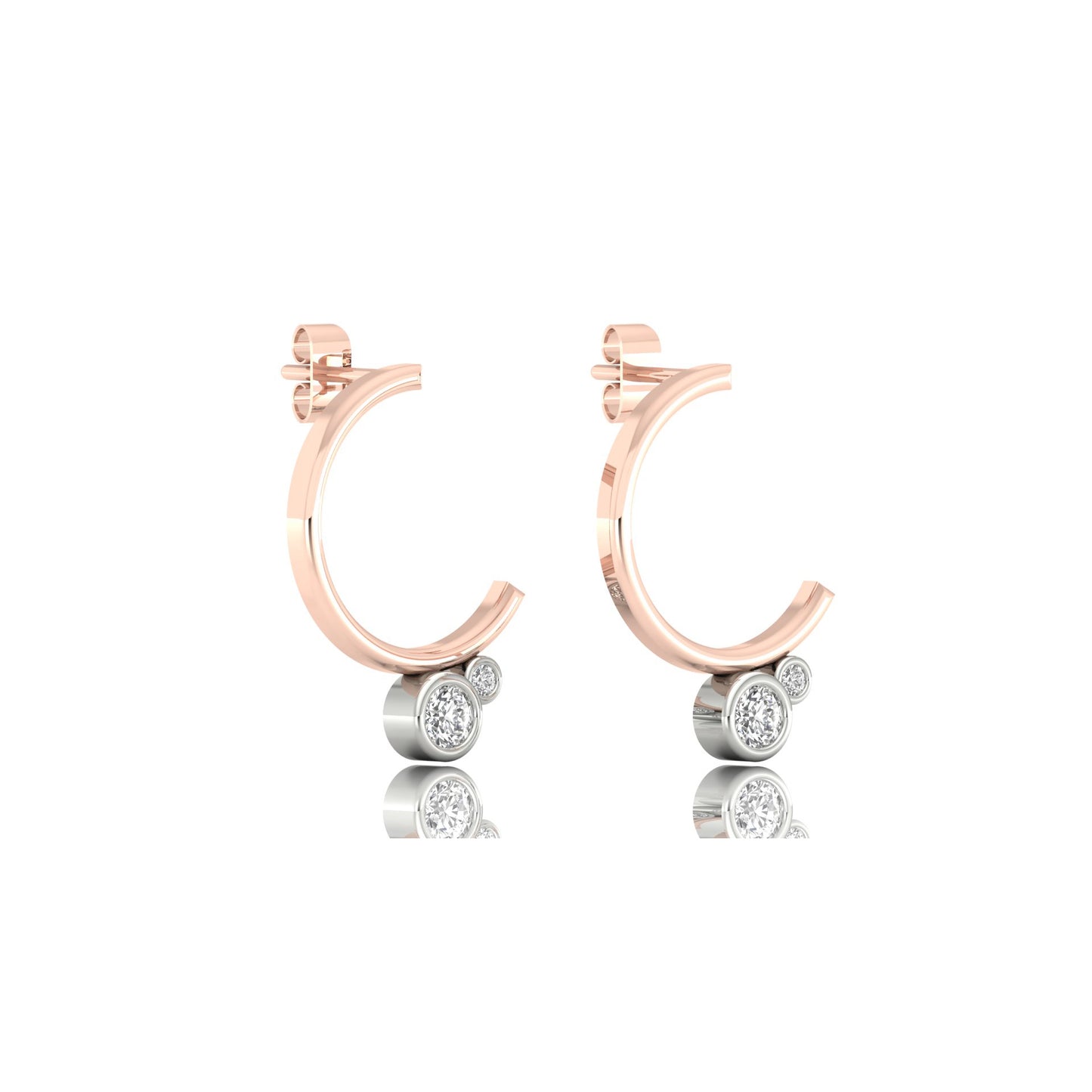 Ethereal Equinox Earrings