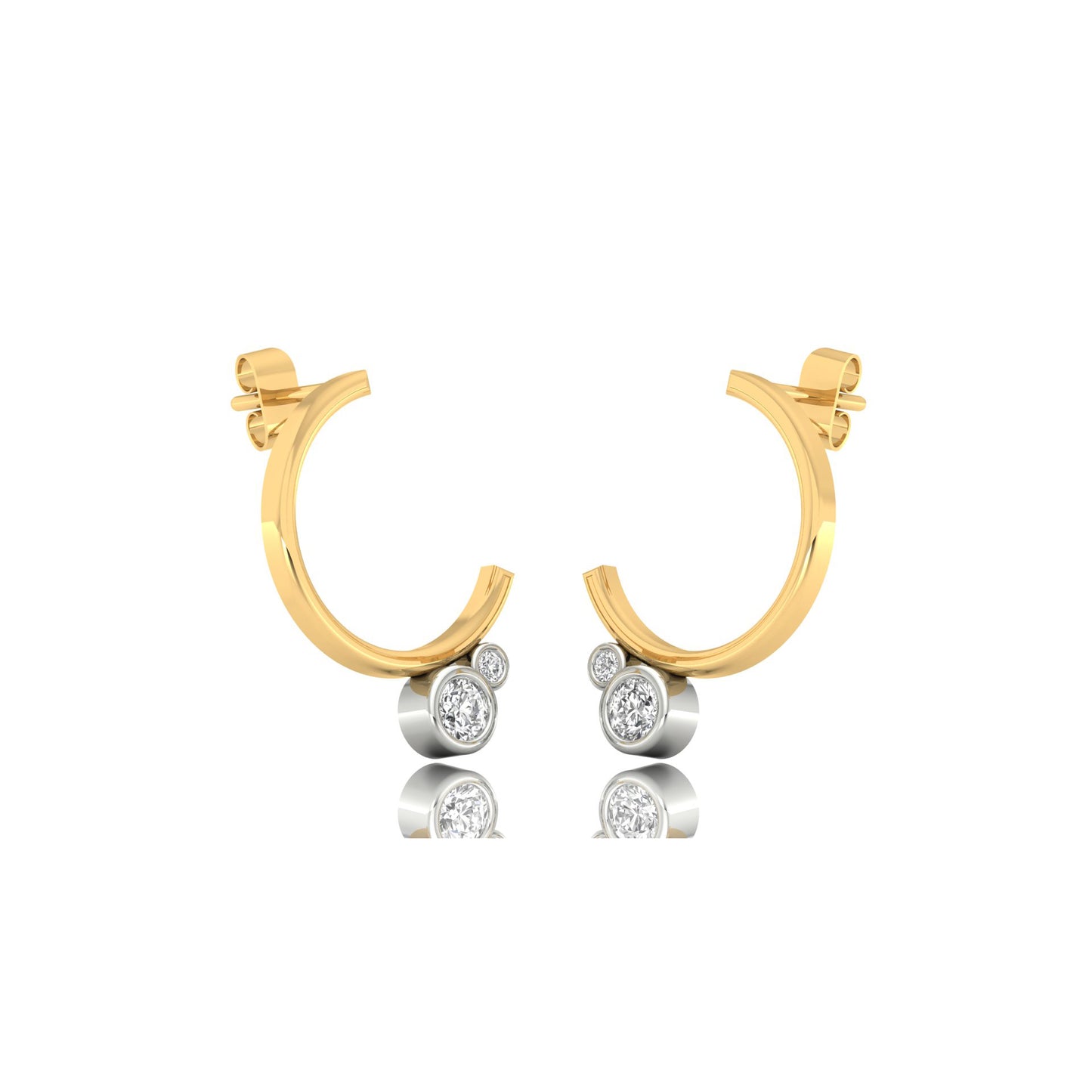 Ethereal Equinox Earrings