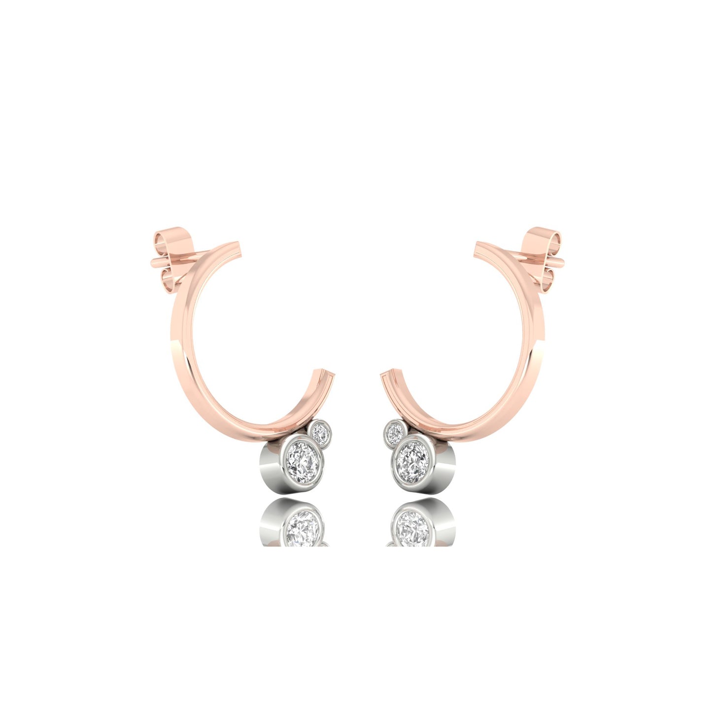 Ethereal Equinox Earrings