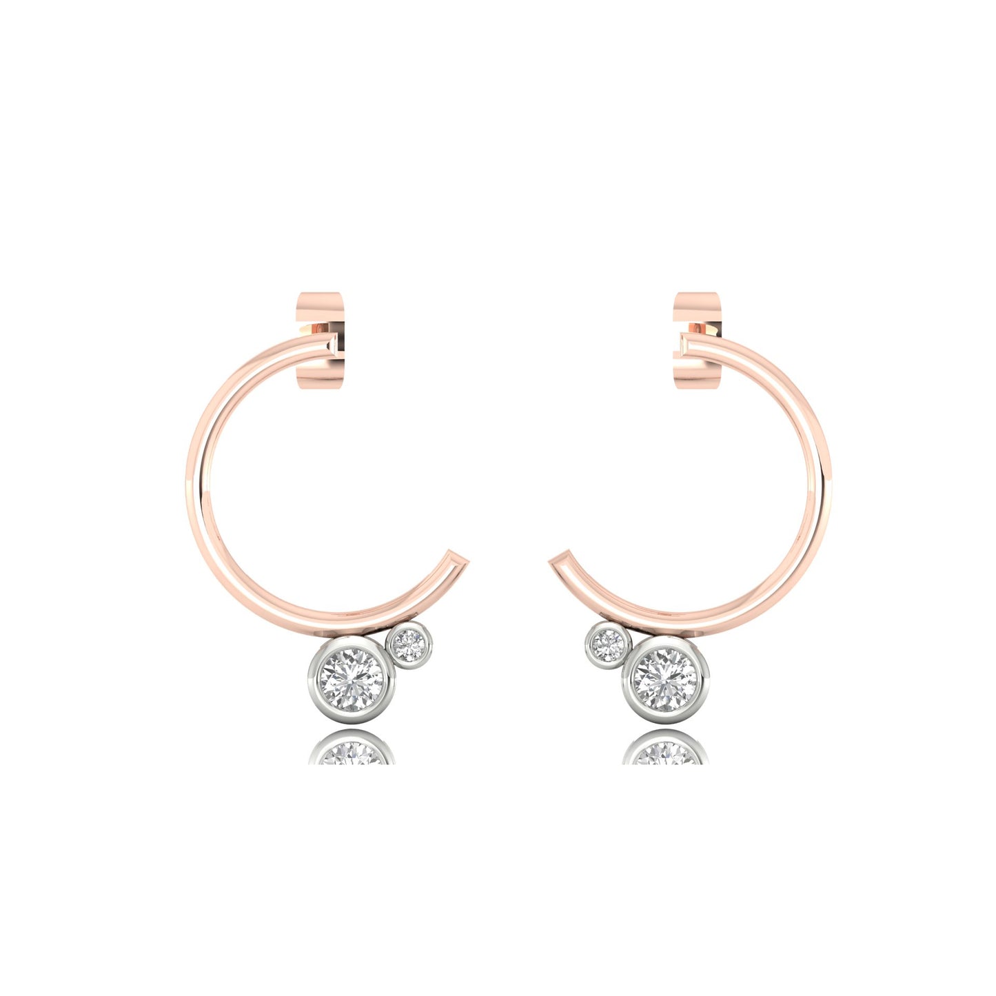 Ethereal Equinox Earrings