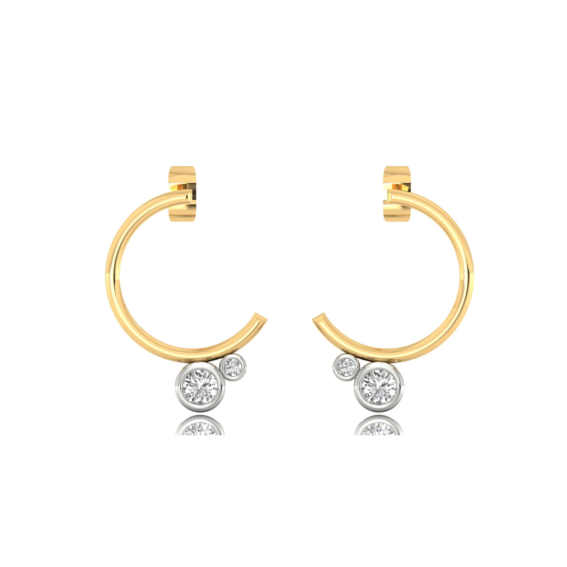 Ethereal Equinox Earrings