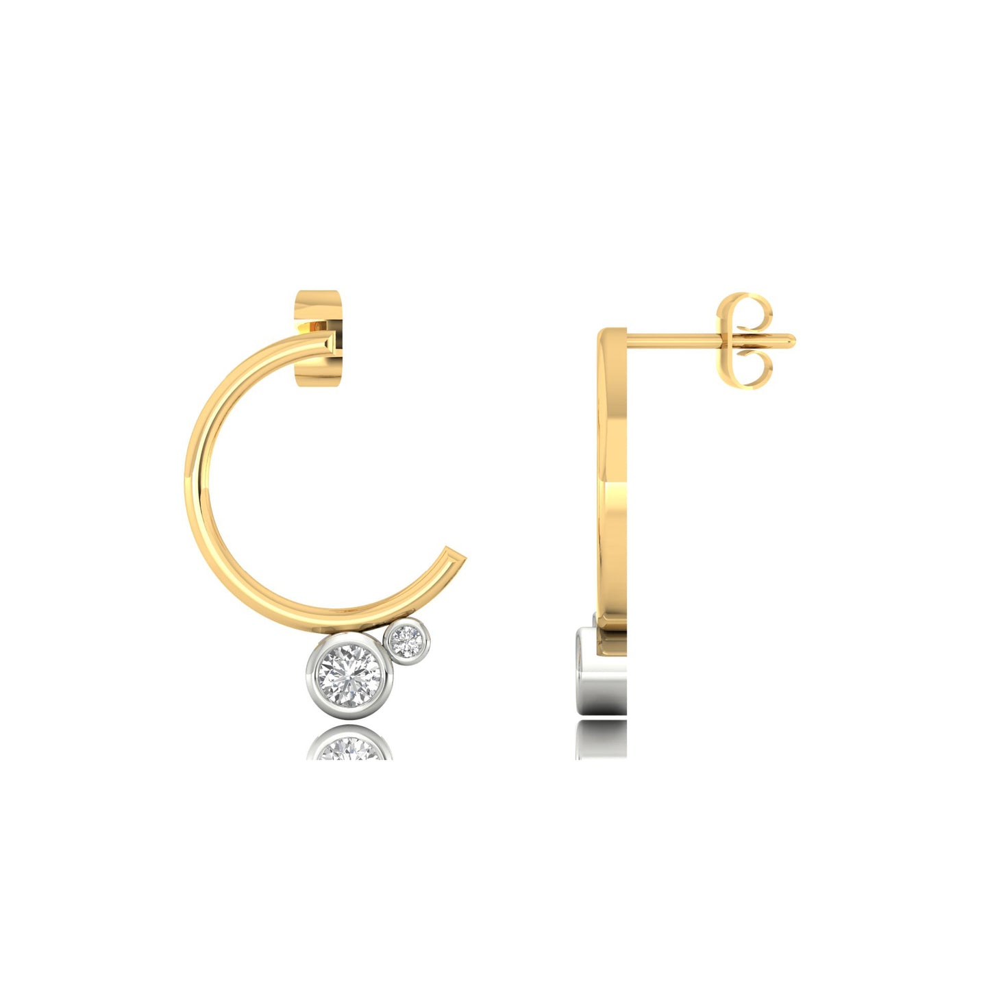 Ethereal Equinox Earrings