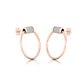 Luminous Lagoon Earrings