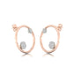 Majestic Mirage Earrings