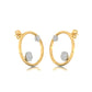 Majestic Mirage Earrings