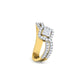 Gem Pinnacle 18Kt Diamond Ring