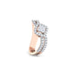 Gem Pinnacle 18Kt Diamond Ring