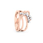 Regal Radiance Resplendence Diamond Resplendence Ring