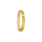 Velvet Cascade 14Kt Diamond Ring