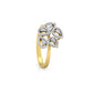 Luminance 14Kt Diamond Ring