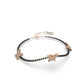 Gleaming Gossamer Diamond Bracelet 18K