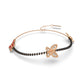 Scintillating Stardust Chain Bracelet