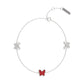 Eclat Elegance Diamond Chain Bracelet