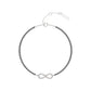Radiant Reflection Chain Bracelet 18K