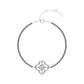 Luminous Lavishness Diamond Bracelet 18K