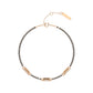 Shining Symphony Diamond Bracelet 18K