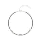 Shining Symphony Diamond Bracelet