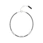 Shining Symphony Diamond Bracelet 18K