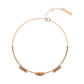 Dazzling Dreams Chain Bracelet 18K