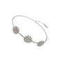 Dazzling Dreams Chain Bracelet 18K