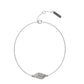Sparkling Sands Chain Bracelet