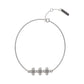 Scintillating Seas Diamond Bracelet