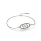 Lustrous Legacy Diamond Chain Bracelet