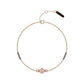 Gleaming Gardens Chain Bracelet