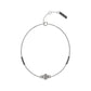 Gleaming Gardens Chain Bracelet